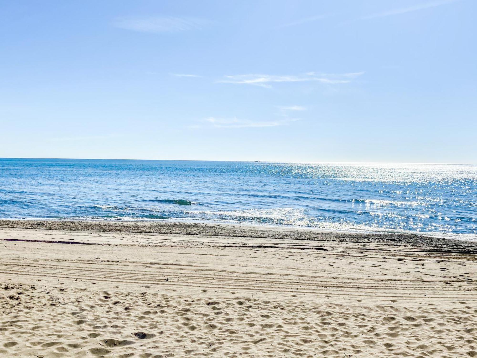 Fabuloso Apartamento Con Increibles Vistas Al Mar Торремолинос Экстерьер фото